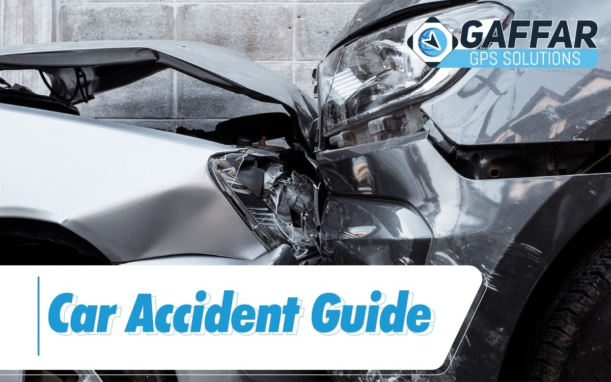 Car Accident in Trinidad? Your Essential Safety Checklist