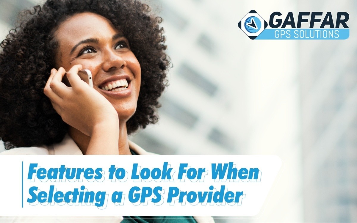Best Vehicle Tracking Company: Your 2024 T&T Guide