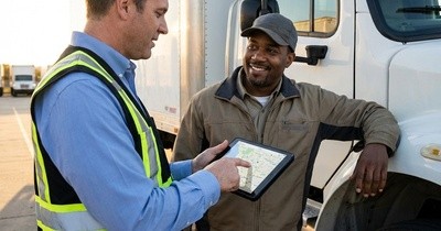 GPS Fleet Tracking: How to Build Trust with Drivers