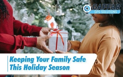 Holiday Safety Guide: Prevent Car Theft in Trinidad