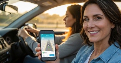 GPS Car Tracking for Young Drivers in Trinidad & Tobago