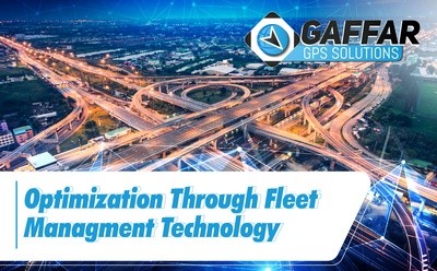 Fleet Management Vehicle Tracking in Trinidad & Tobago