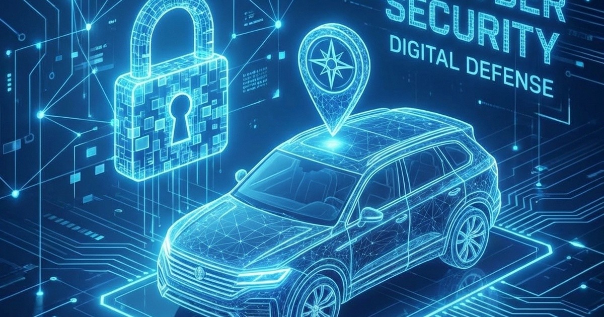 GPS Anti-Theft Trackers in Trinidad & Tobago